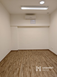 Na prenájom zrekonštruovaný obchodný priestor v centre Malaciek