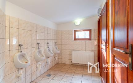 Na predaj jedinečná Zbojnícka koliba s bohatou históriou v Starej Lesnej