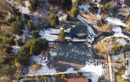 Na predaj jedinečná Zbojnícka koliba s bohatou históriou v Starej Lesnej