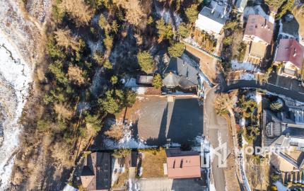 Na predaj jedinečná Zbojnícka koliba s bohatou históriou v Starej Lesnej
