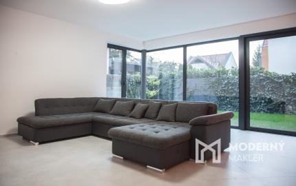 Na predaj exkluzívny 4-izbový rodinný dom priamo pod Devínom