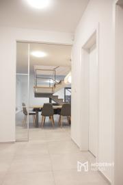 Na predaj exkluzívny 4-izbový rodinný dom priamo pod Devínom