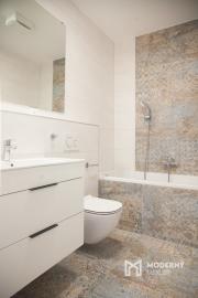 Na predaj exkluzívny 4-izbový rodinný dom priamo pod Devínom