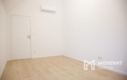 Na predaj exkluzívny 4-izbový rodinný dom priamo pod Devínom