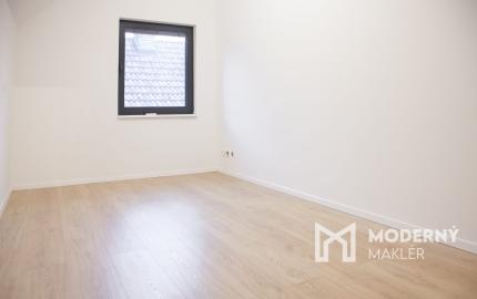 Na predaj exkluzívny 4-izbový rodinný dom priamo pod Devínom