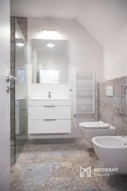 Na predaj exkluzívny 4-izbový rodinný dom priamo pod Devínom