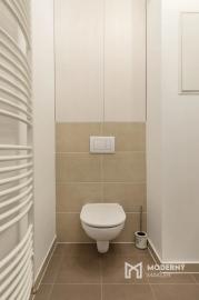 Na prenájom nadštandardne zariadený 2-izbový byt v novostavbe Slnečnice