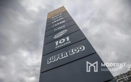 Na prenájom nadštandardne zariadený 2-izbový byt v novostavbe Slnečnice