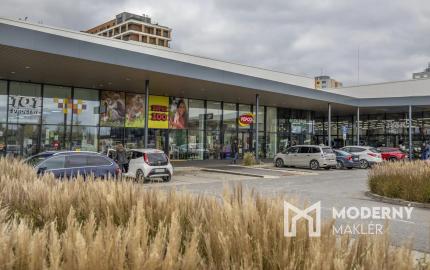 Na prenájom nadštandardne zariadený 2-izbový byt v novostavbe Slnečnice