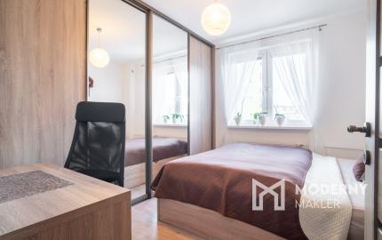 Na predaj dobre dispozične riešený 3-izbový byt vo vyhľadávanej lokalite Karlovej Vsi