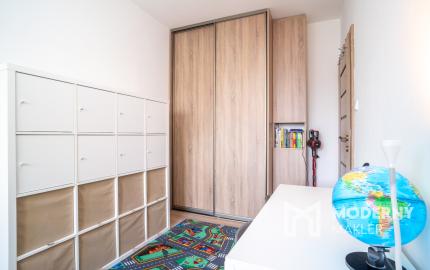 Na predaj dobre dispozične riešený 3-izbový byt vo vyhľadávanej lokalite Karlovej Vsi