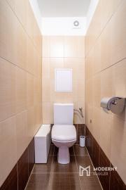 Na predaj dobre dispozične riešený 3-izbový byt vo vyhľadávanej lokalite Karlovej Vsi