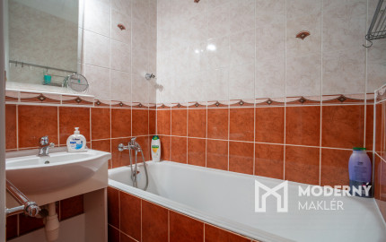 Na predaj útulný, slnečný 2-izbový byt v blízkosti OC Nivy