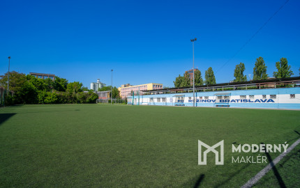 Na predaj útulný, slnečný 2-izbový byt v blízkosti OC Nivy