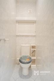 Na predaj príjemný 2-izbový byt s loggiou v Košiciach