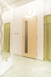 Na predaj príjemný 2-izbový byt s loggiou v Košiciach