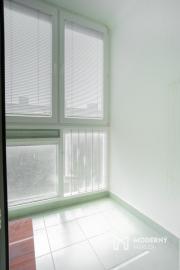 Na predaj príjemný 2-izbový byt s loggiou v Košiciach