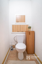 Na predaj 3-izbový byt v pokojnej lokalite Mostu pri Bratislave