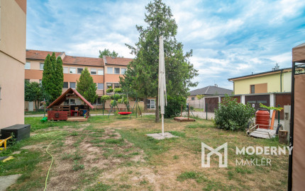 Na predaj 3-izbový byt v pokojnej lokalite Mostu pri Bratislave