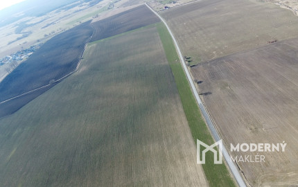 Na predaj stavebné pozemky s jedinečným výhľadom v srdci Vysokých Tatier