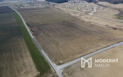 Na predaj stavebné pozemky s jedinečným výhľadom v srdci Vysokých Tatier