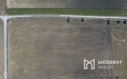 Na predaj stavebné pozemky s jedinečným výhľadom v srdci Vysokých Tatier