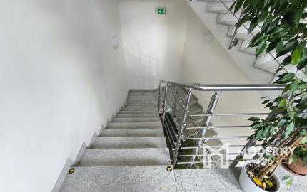 Na prenájom kancelárske priestory s parkingom a výmerou 30 m2 v Lamači