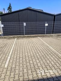 Na prenájom kancelárske priestory s parkingom a výmerou 30 m2 v Lamači