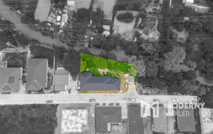 Na predaj nadštandardná 5-izbová novostavba rodinného domu v pokojnej časti Nových Zámkov