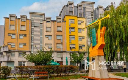 Na predaj gastroprevádzka s vonkajšou terasou v Karlovej Vsi