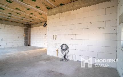 Na predaj novostavba 4-izbového bungalovu v príjemnej lokalite neďaleko Bratislavy