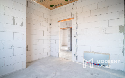 Na predaj novostavba 4-izbového bungalovu v príjemnej lokalite neďaleko Bratislavy