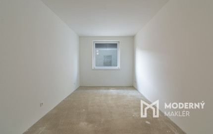 Na predaj moderný 4-izbový rodinný dom s terasou v Hrnčiarovciach nad Parnou