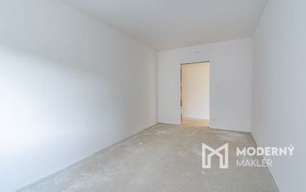 Na predaj moderný 4-izbový rodinný dom s terasou v Hrnčiarovciach nad Parnou