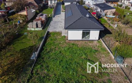 Na predaj jedinečný 4-izbový rodinný dom s terasou v Hrnčiarovciach nad Parnou