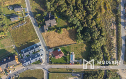 Na predaj perspektívny pozemok so stavebným povolením vo Veľkej Lomnici