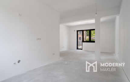 SOKOLKA: Na predaj unikátny 3-izbový byt s terasou v novom rezidenčnom projekte vo Zvolene