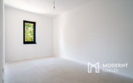 SOKOLKA: Na predaj unikátny 3-izbový byt s terasou v novom rezidenčnom projekte vo Zvolene