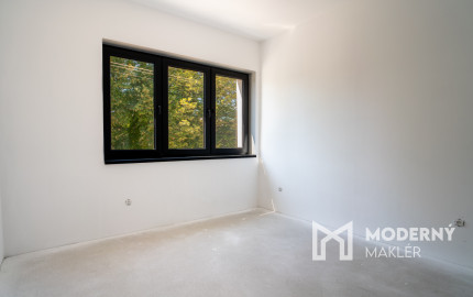 SOKOLKA: Na predaj unikátny 3-izbový byt s terasou v novom rezidenčnom projekte vo Zvolene