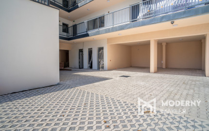 SOKOLKA: Na predaj unikátny 3-izbový byt s terasou v novom rezidenčnom projekte vo Zvolene