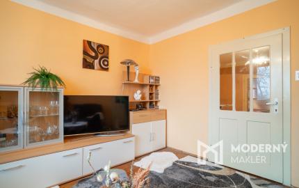 Na predaj 4-izbový rodinný dom vo Vinohradoch nad Váhom