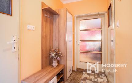 Na predaj 4-izbový rodinný dom vo Vinohradoch nad Váhom