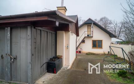 Na predaj 4-izbový rodinný dom vo Vinohradoch nad Váhom