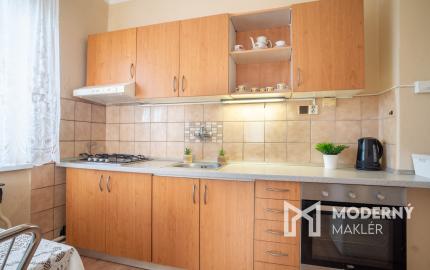 Na predaj rodinný dom v tichej uličke v obci Šurianky