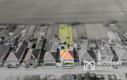 Na predaj rodinný dom v tichej uličke v obci Šurianky