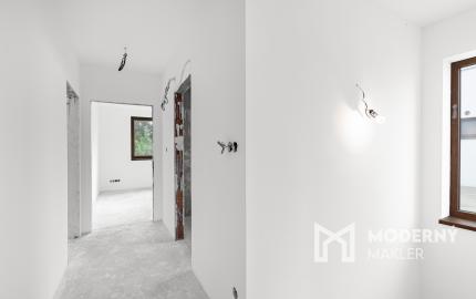 Na predaj moderný 5-izbový rodinný dom v Šamoríne