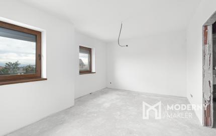 Na predaj moderný 5-izbový rodinný dom v Šamoríne