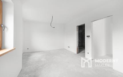 Na predaj moderný 5-izbový rodinný dom v Šamoríne