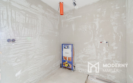 Na predaj moderný 5-izbový rodinný dom v Šamoríne