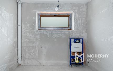 Na predaj moderný 5-izbový rodinný dom v Šamoríne